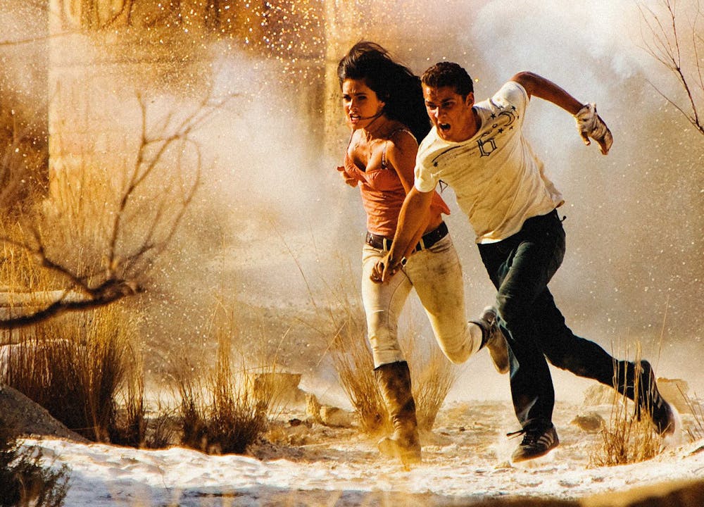 Lagu best sale transformers 2